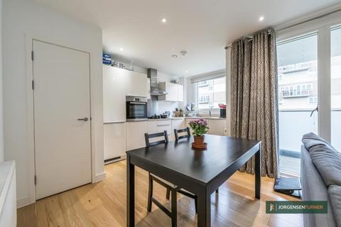 1 bedroom flat for sale, Cambridge Avenue, Maida Vale, NW6