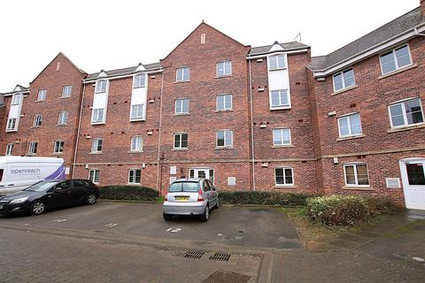 2 bedroom flat for sale, Henry Bird Way, Northampton