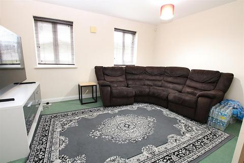 2 bedroom flat for sale, Henry Bird Way, Northampton