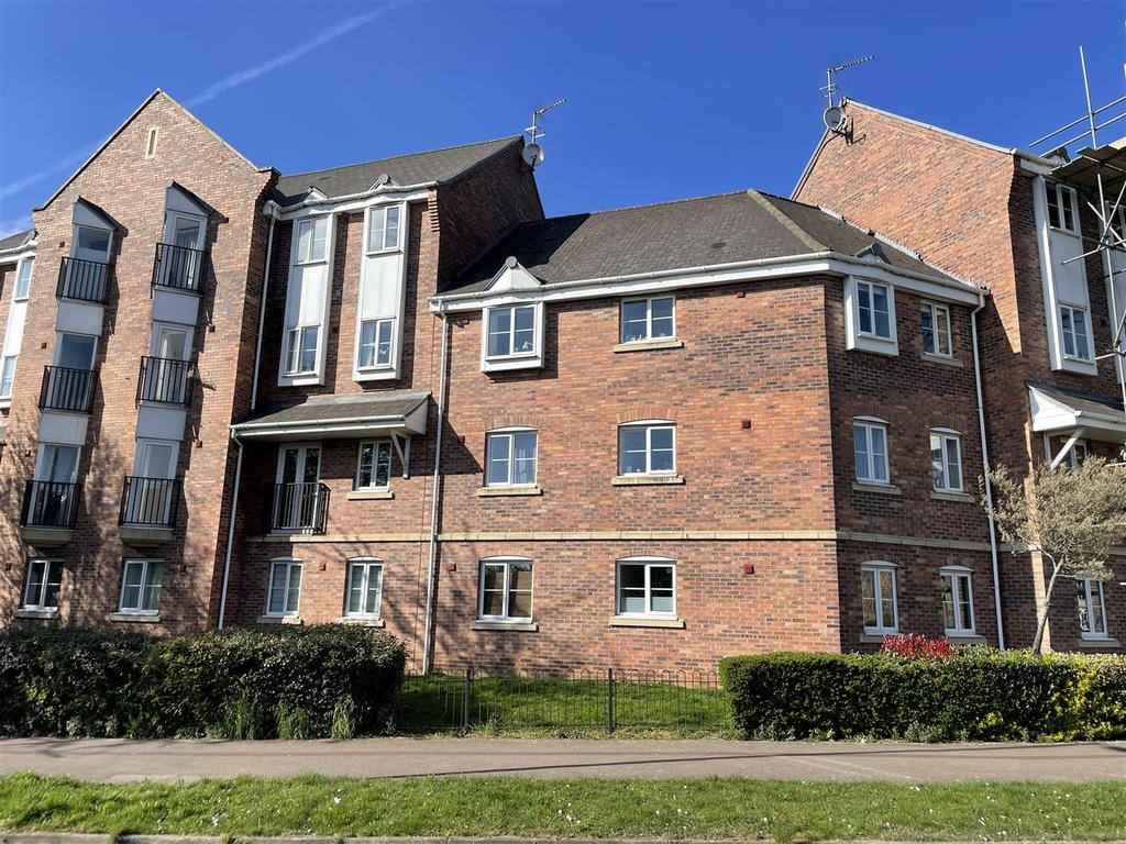 5 Henry Bird Way Front.jpg