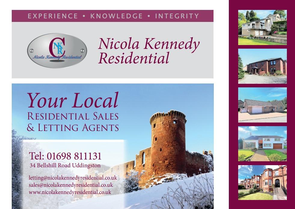 Nicola Kennedy Residential