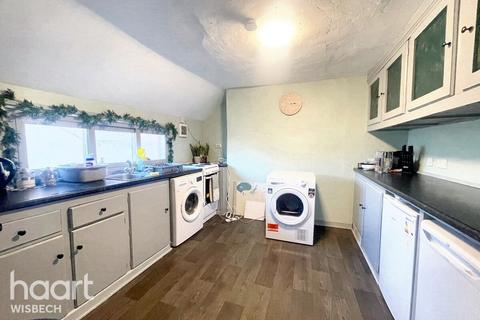 2 bedroom maisonette for sale, Market Street, Wisbech