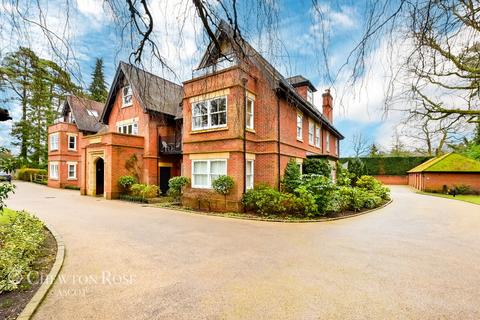 3 bedroom apartment for sale, Burleigh Road, Ascot