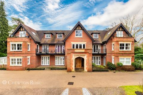 3 bedroom apartment for sale, Burleigh Road, Ascot