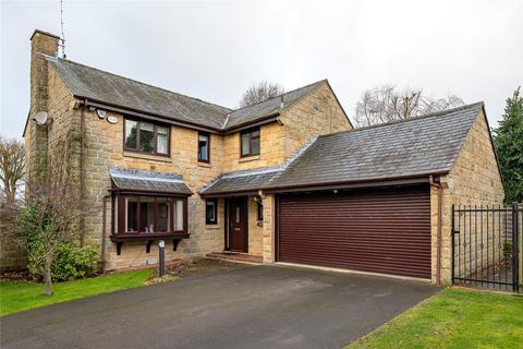 5 bedroom detached house for sale, Church Drive, East Keswick, LS17