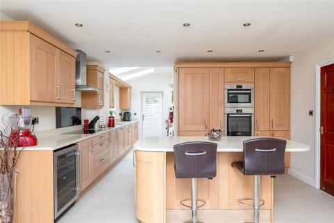 5 bedroom detached house for sale, Church Drive, East Keswick, LS17