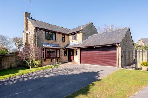 5 bedroom detached house for sale, Church Drive, East Keswick, LS17