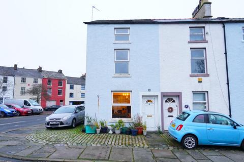 2 bedroom terraced house for sale, The Gill, Ulverston