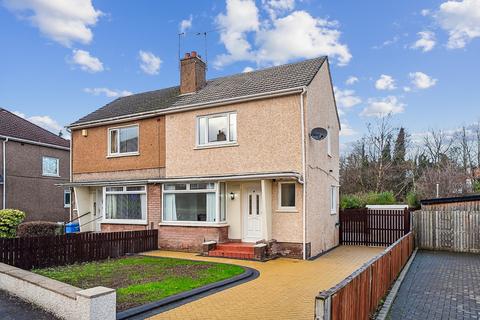 2 bedroom semi-detached house to rent, Terregles Avenue, Pollokshields, Glasgow, G41 4RR