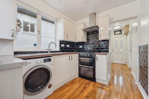 undefined, Terregles Avenue, Pollokshields, Glasgow, G41 4RR