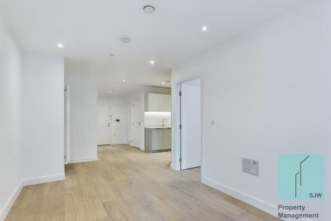 1 bedroom apartment to rent, Eden Place, London E16