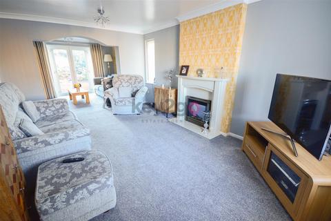 4 bedroom detached house for sale, Wychwood Croft, Sothall, Sheffield, S20