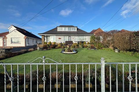 4 bedroom detached bungalow for sale, Coedcae Road, Llanelli