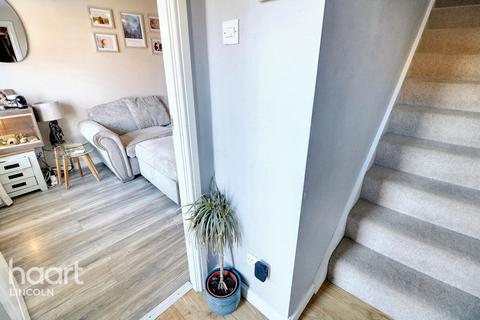 5 Lingfield Close, Saxilby, Lincoln, LN1 2FR