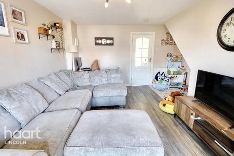 5 Lingfield Close, Saxilby, Lincoln, LN1 2FR