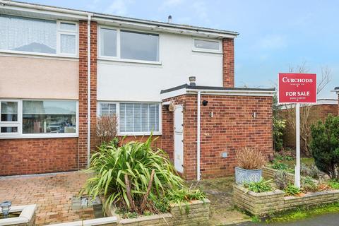 3 bedroom semi-detached house for sale, Hetherington Road, Charlton Village, Shepperton, TW17