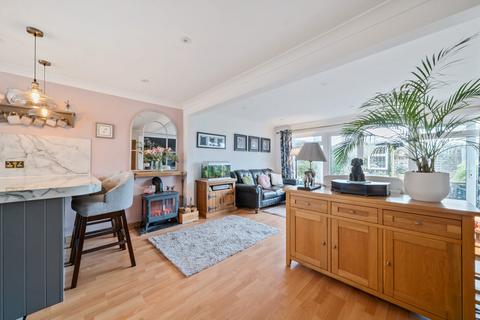 3 bedroom semi-detached house for sale, Hetherington Road, Charlton Village, Shepperton, TW17