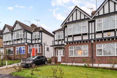 3 bedroom semi-detached house for sale, Clarendon Road, Ealing W5