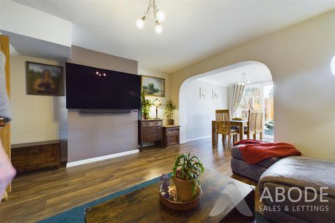 2 Ashtree Close, Newhall, Swadlincote, DE11 0NS