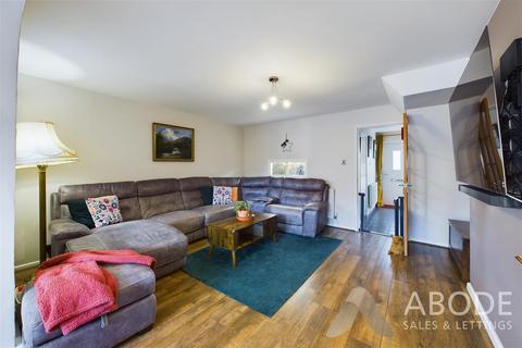 2 Ashtree Close, Newhall, Swadlincote, DE11 0NS
