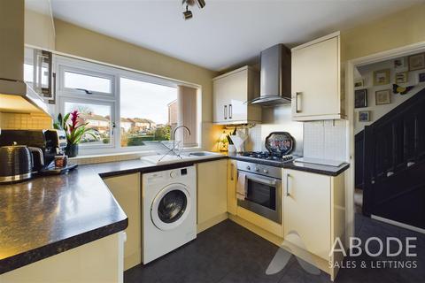2 Ashtree Close, Newhall, Swadlincote, DE11 0NS
