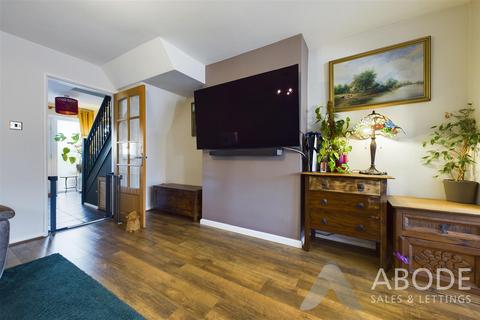 2 Ashtree Close, Newhall, Swadlincote, DE11 0NS