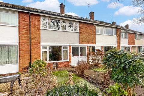 3 bedroom house for sale, Sycamore Grove, Warwick