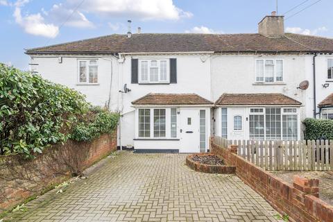 2 bedroom semi-detached house for sale, New Pond Cottages, Oxford Road, Gerrards Cross, Buckinghamshire, SL9