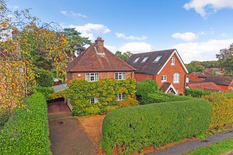 3 bedroom detached house for sale, Clovelly Road, Hindhead, Surrey