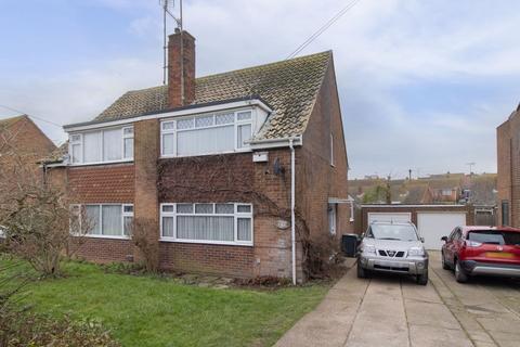 3 bedroom semi-detached house for sale, Ramsgate Road, Margate, CT9