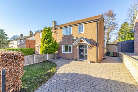 2 bedroom semi-detached house for sale, Tinshill Mount, Leeds