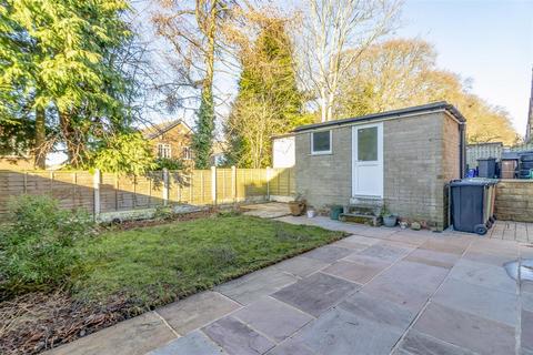 2 bedroom semi-detached house for sale, Tinshill Mount, Leeds