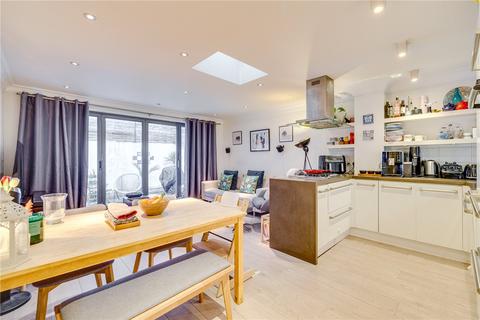 2 bedroom apartment to rent, Delorme Street, London, W6