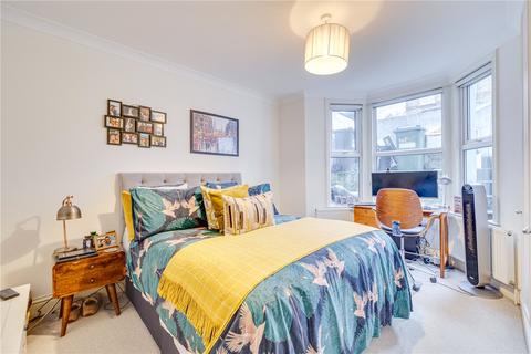 2 bedroom apartment to rent, Delorme Street, London, W6