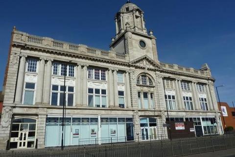 1 bedroom flat for sale, Park Road, Hartlepool TS24