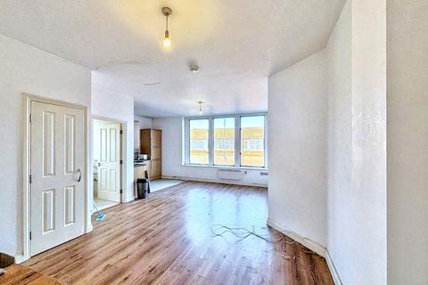 1 bedroom flat for sale, Park Road, Hartlepool TS24