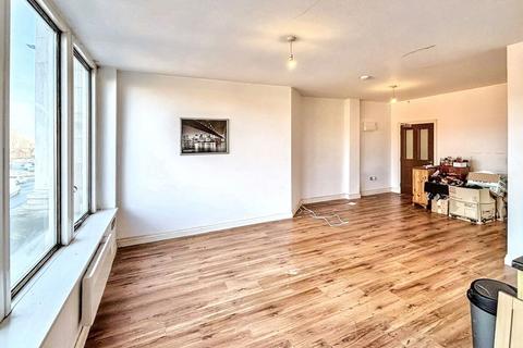 1 bedroom flat for sale, Park Road, Hartlepool TS24