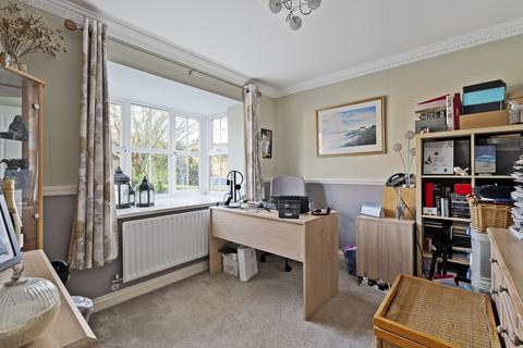 4 bedroom detached house for sale, Newbury Place, Warsash, Southampton, Hampshire. SO31 9TH