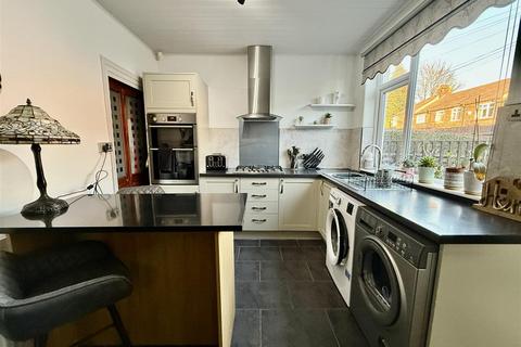 2 bedroom terraced house for sale, North Rise, Darlington