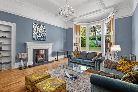 undefined, Victoria Circus, Dowanhill, Glasgow, G12