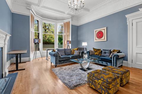 undefined, Victoria Circus, Dowanhill, Glasgow, G12