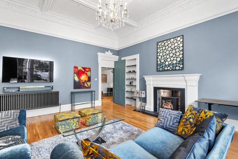 undefined, Victoria Circus, Dowanhill, Glasgow, G12