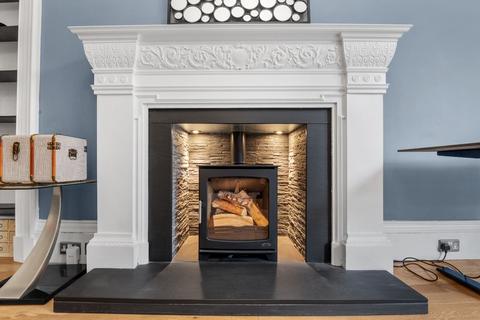 undefined, Victoria Circus, Dowanhill, Glasgow, G12