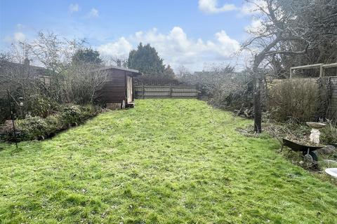 3 bedroom detached bungalow for sale, Grove Road, Sonning Common Reading RG4