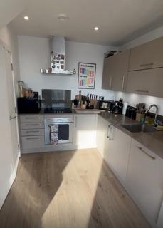 2 bedroom flat to rent, Verney Road, London SE16