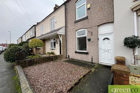 2 bedroom terraced house to rent, Leigh Road, Salford M28