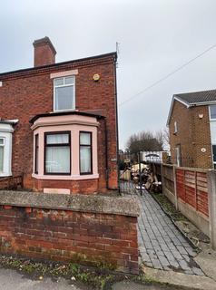 2 bedroom semi-detached house for sale, 225 Cinderhill Road, Bulwell, Nottingham, NG6 8SE