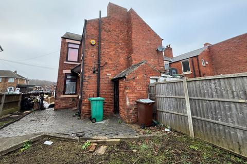 2 bedroom semi-detached house for sale, 225 Cinderhill Road, Bulwell, Nottingham, NG6 8SE