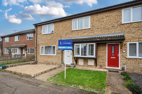 Montbretia Close, Stanway, Colchester