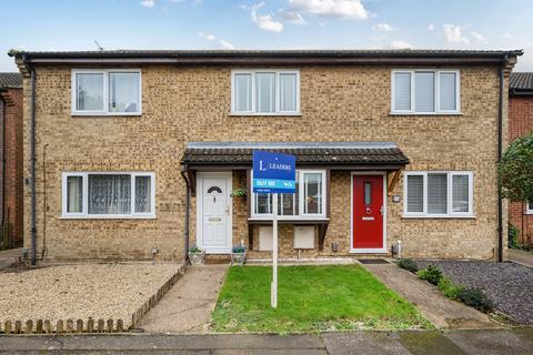 Montbretia Close, Stanway, Colchester